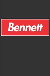 Bennett