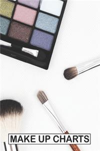 Makeup Charts