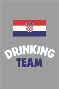 Drinking Team Notebook