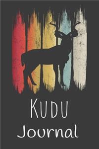 Kudu Journal