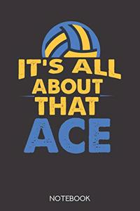 It's all about that Ace