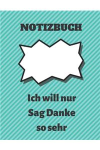 Notizbuch