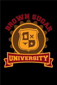 Brown Sugar University