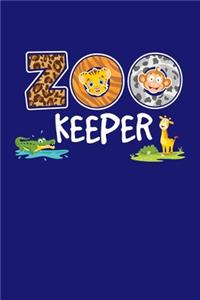 Zoo Keeper