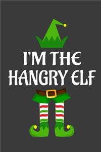 I'm The Hangry ELF