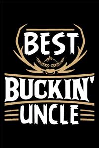 Best Buckin' Uncle