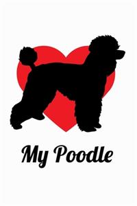Love My Poodle