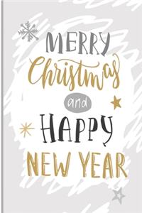 Merry Christmas & Happy New Year
