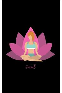 Lotus Flower Journal
