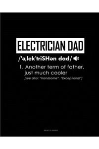 Electrician Dad Definition