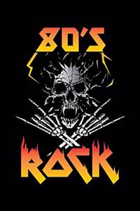 80's Rock