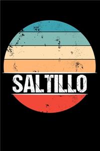 Saltillo