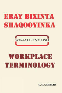 Workplace terminology