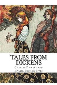 Tales from Dickens