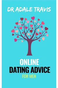 Online Dating Advice for Men