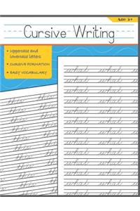 Cursive Writing