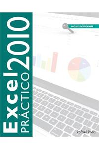 Excel 2010 Práctico