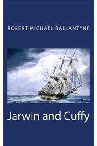 Jarwin and Cuffy