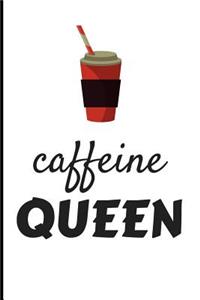 Caffeine Queen