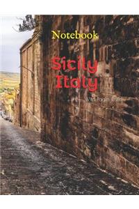 Sicily Italy