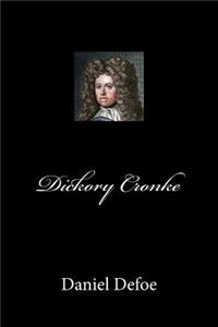 Dickory Cronke