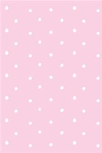 Chic Pattern 300 Pages Notebook 2