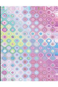 Cornell Notes XL Notebook