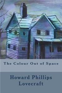 The Colour Out of Space
