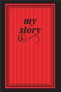 my story journal