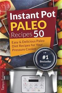 Instant Pot Paleo Recipes