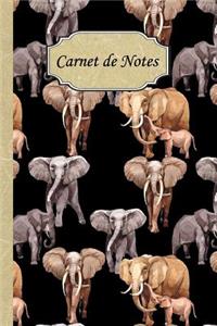 Carnet de Notes