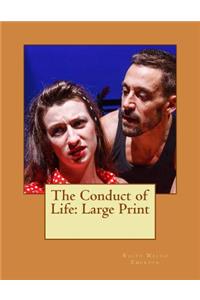 The Conduct of Life
