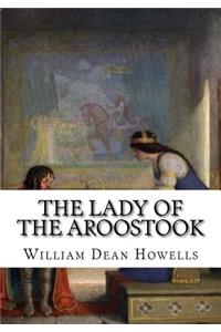 The Lady of the Aroostook
