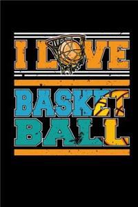 I Love Basketball