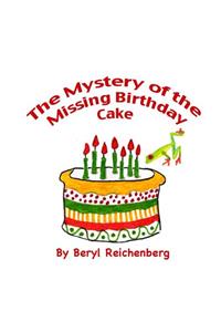 Mystery of the Missing Birthday Cake