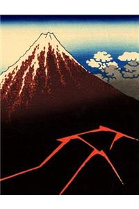 Japanese Writing Practice Book