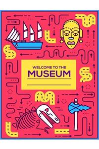 Welcome to the Museum