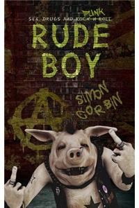 Rude Boy: Catcher in the Rye for Generation X