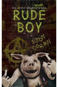 Rude Boy