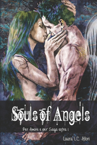 Souls of Angels