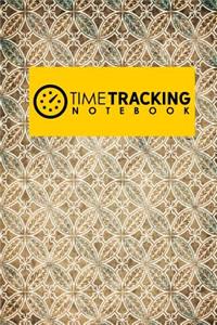 Time Tracking Notebook