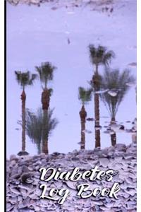 Diabetes Log Book