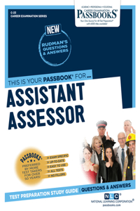 Assistant Assessor (C-23)