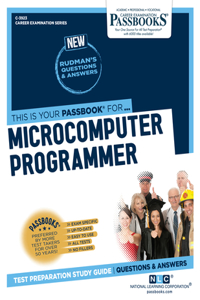 Microcomputer Programmer (C-3923)