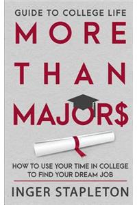 More Than Majors