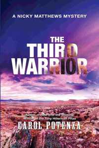 Third Warrior