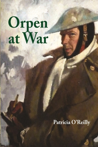 Orpen at War