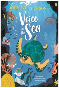 Voice of the Sea