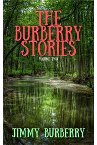 The Burberry Stories - Volume Two
