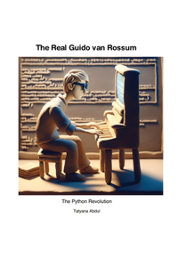 Real Guido van Rossum